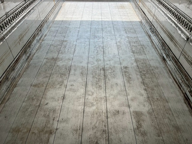 日野 レンジャー 中型 冷蔵冷凍バン 2KG-FC2ABA(98195) 13枚目