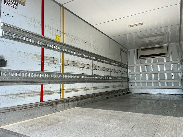 日野 レンジャー 中型 冷蔵冷凍バン 2KG-FC2ABA(98195) 14枚目