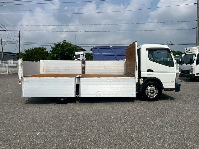三菱ふそう キャンター 小型 平ボディ TPG-FEB90(98196) 11枚目
