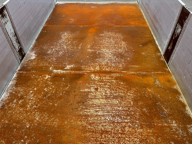 三菱ふそう キャンター 小型 平ボディ TPG-FEB90(98196) 13枚目