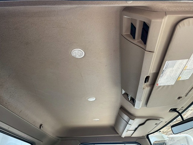 日野 レンジャー 中型 冷蔵冷凍バン 2KG-FC2ABA(98195) 21枚目