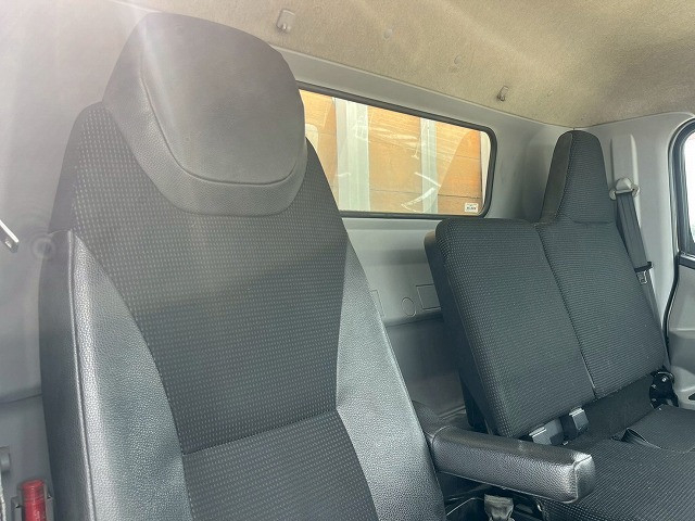 三菱ふそう キャンター 小型 平ボディ TPG-FEB90(98196) 18枚目