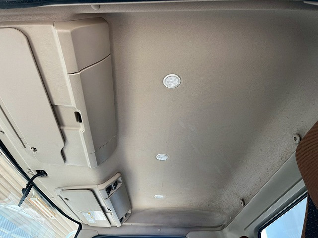 日野 レンジャー 中型 冷蔵冷凍バン 2KG-FC2ABA(98195) 25枚目