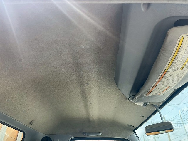 三菱ふそう キャンター 小型 平ボディ TPG-FEB90(98196) 19枚目