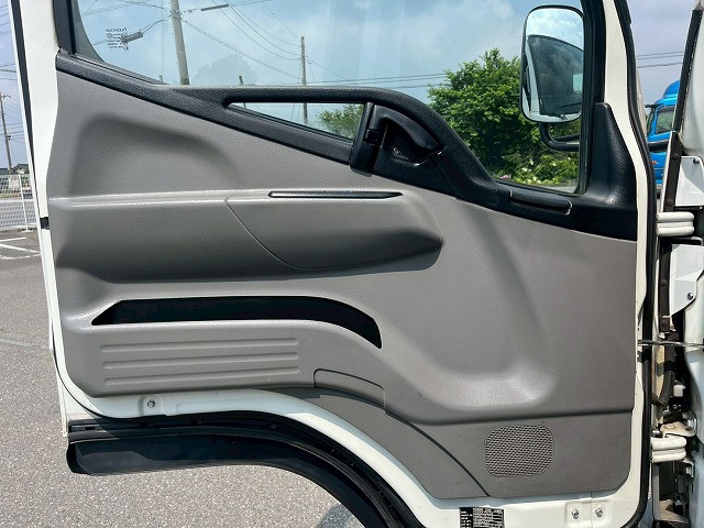 三菱ふそう キャンター 小型 平ボディ TPG-FEB90(98196) 20枚目