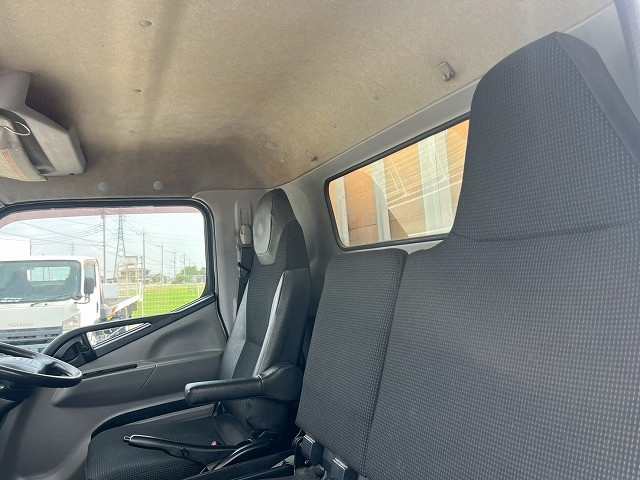 三菱ふそう キャンター 小型 平ボディ TPG-FEB90(98196) 22枚目