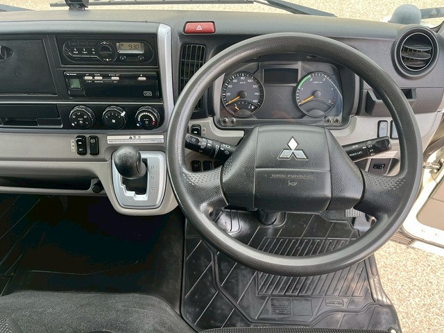 三菱ふそう キャンター 小型 平ボディ TPG-FEB90(98196) 24枚目