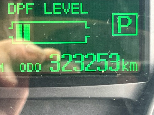 三菱ふそう キャンター 小型 平ボディ TPG-FEB90(98196) 25枚目