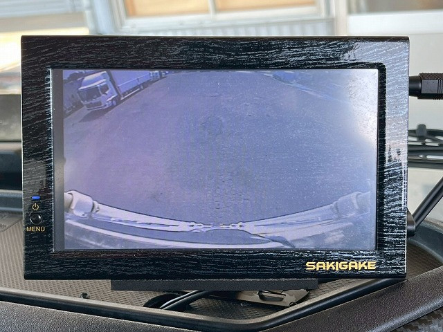 日野 レンジャー 中型 冷蔵冷凍バン 2KG-FC2ABA(98195) 34枚目