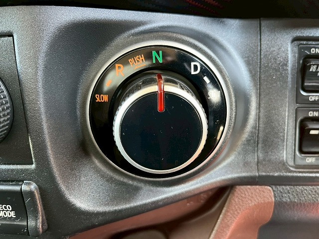 日野 レンジャー 中型 冷蔵冷凍バン 2KG-FC2ABA(98195) 35枚目