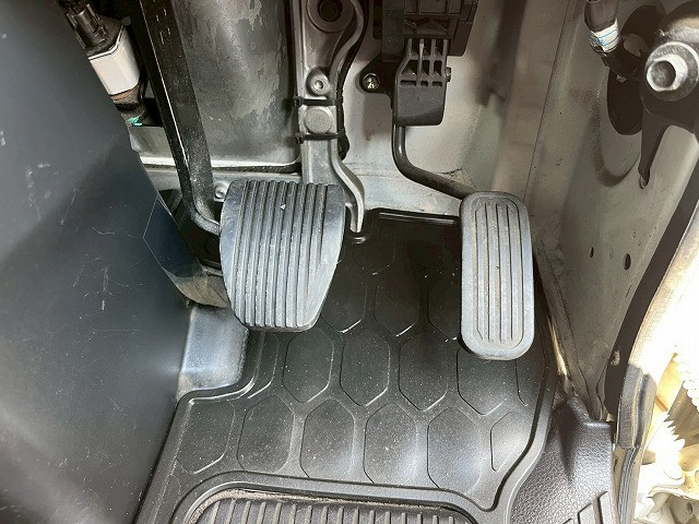 日野 レンジャー 中型 冷蔵冷凍バン 2KG-FC2ABA(98195) 36枚目