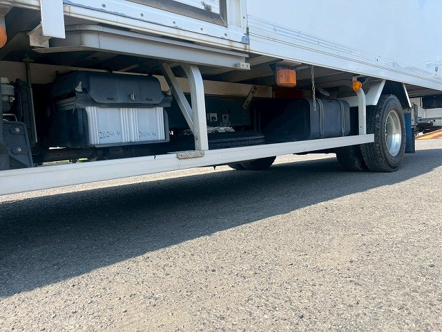 日野 レンジャー 中型 冷蔵冷凍バン 2KG-FC2ABA(98195) 37枚目