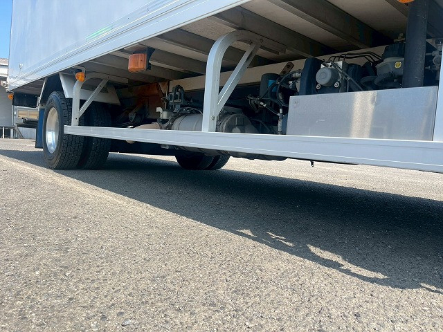 日野 レンジャー 中型 冷蔵冷凍バン 2KG-FC2ABA(98195) 38枚目