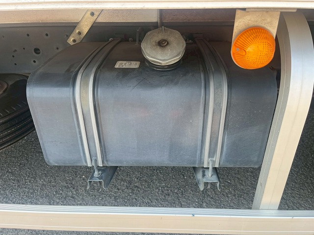 日野 レンジャー 中型 冷蔵冷凍バン 2KG-FC2ABA(98195) 40枚目