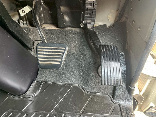 三菱ふそう キャンター 小型 平ボディ TPG-FEB90(98196) 33枚目