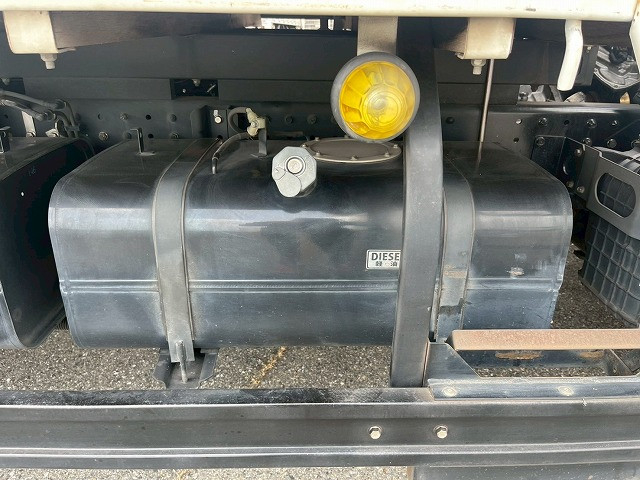 三菱ふそう キャンター 小型 平ボディ TPG-FEB90(98196) 34枚目