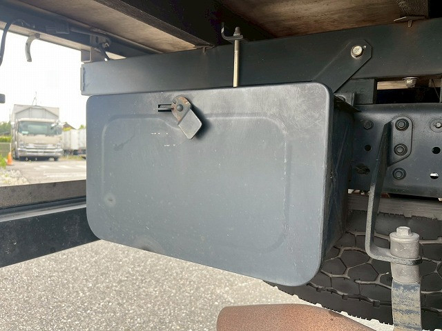 三菱ふそう キャンター 小型 平ボディ TPG-FEB90(98196) 36枚目