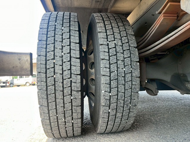 日野 レンジャー 中型 冷蔵冷凍バン 2KG-FC2ABA(98195) 44枚目