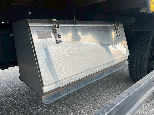 三菱ふそう キャンター 小型 平ボディ TPG-FEB90(98196) 37枚目