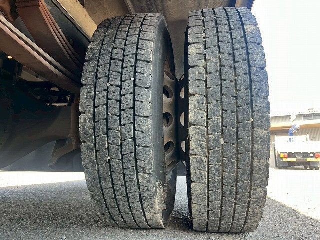 日野 レンジャー 中型 冷蔵冷凍バン 2KG-FC2ABA(98195) 46枚目