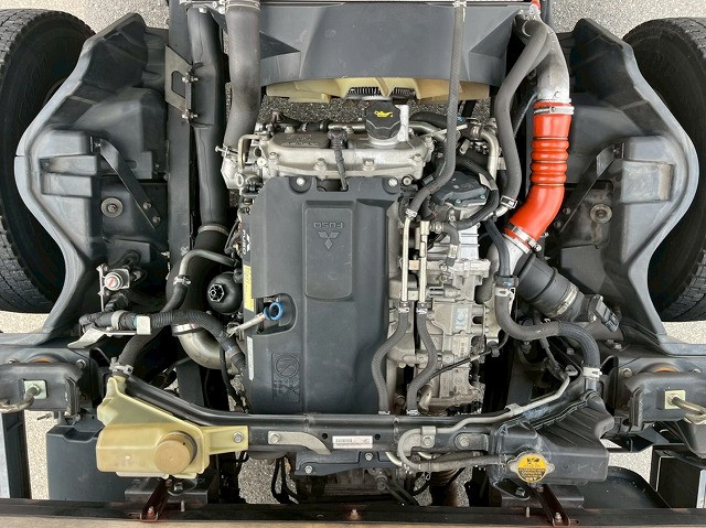 三菱ふそう キャンター 小型 平ボディ TPG-FEB90(98196) 39枚目