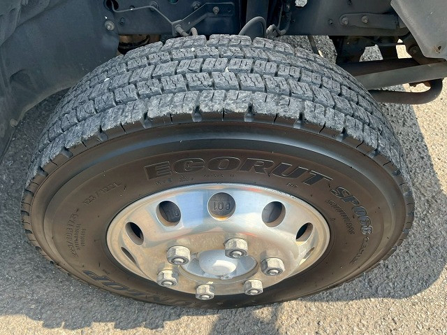 日野 レンジャー 中型 冷蔵冷凍バン 2KG-FC2ABA(98195) 47枚目