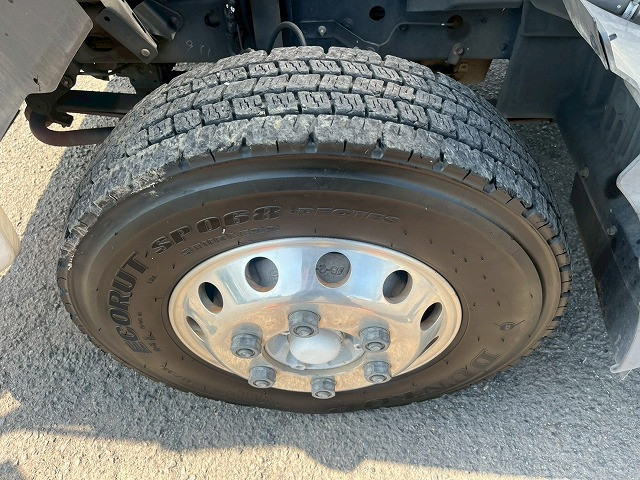 日野 レンジャー 中型 冷蔵冷凍バン 2KG-FC2ABA(98195) 48枚目