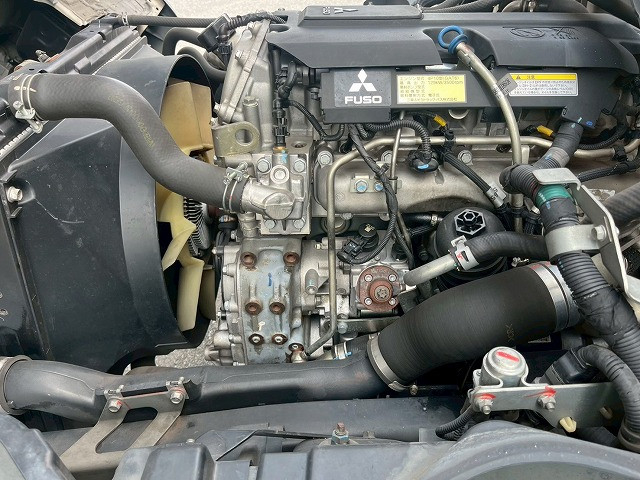 三菱ふそう キャンター 小型 平ボディ TPG-FEB90(98196) 41枚目