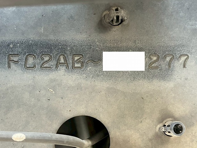 日野 レンジャー 中型 冷蔵冷凍バン 2KG-FC2ABA(98195) 50枚目