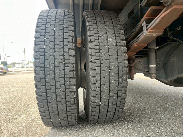 三菱ふそう キャンター 小型 平ボディ TPG-FEB90(98196) 43枚目