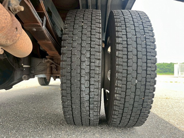 三菱ふそう キャンター 小型 平ボディ TPG-FEB90(98196) 45枚目