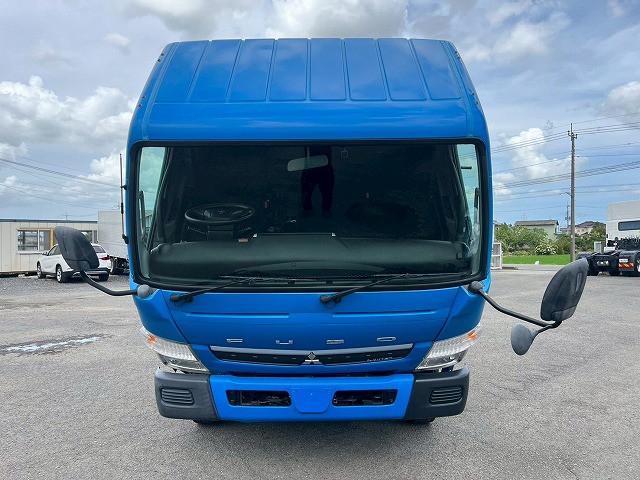 三菱ふそう キャンター 小型 キャリアカー TPG-FEB80(98197) 3枚目