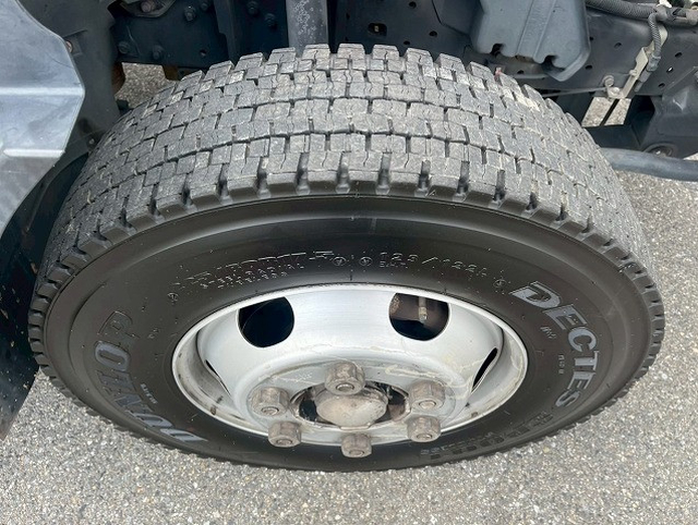 三菱ふそう キャンター 小型 平ボディ TPG-FEB90(98196) 46枚目