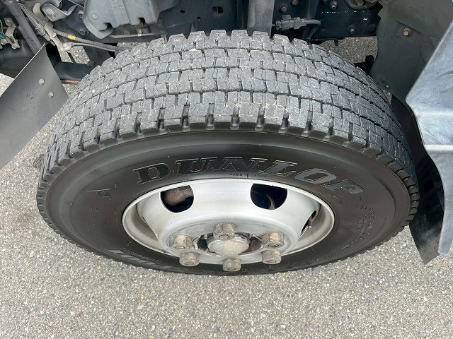 三菱ふそう キャンター 小型 平ボディ TPG-FEB90(98196) 47枚目