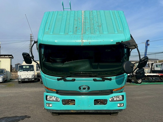 UDトラックス（日産） コンドル 増トン ミキサー車 QDG-PW39L(98198) 3枚目