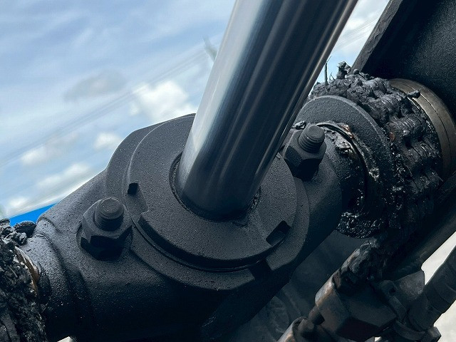 三菱ふそう キャンター 小型 キャリアカー TPG-FEB80(98197) 15枚目