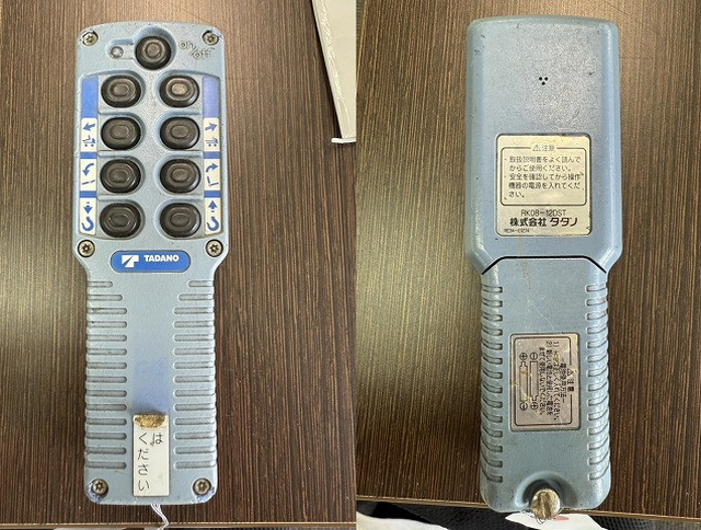 三菱ふそう キャンター 小型 キャリアカー TPG-FEB80(98197) 17枚目