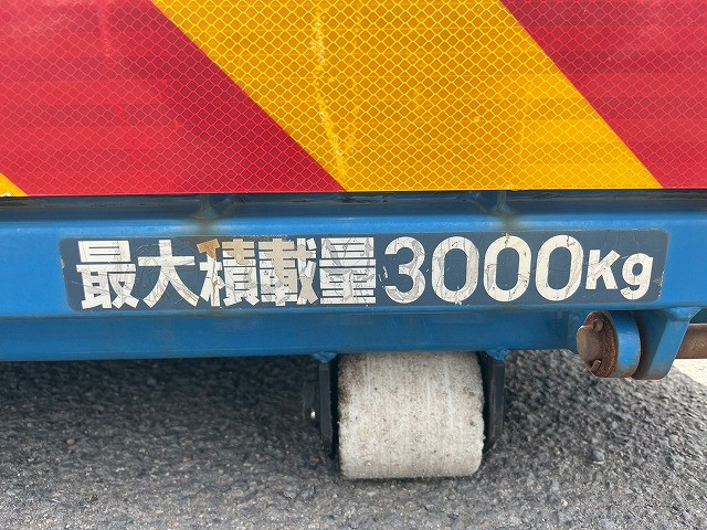 三菱ふそう キャンター 小型 キャリアカー TPG-FEB80(98197) 19枚目