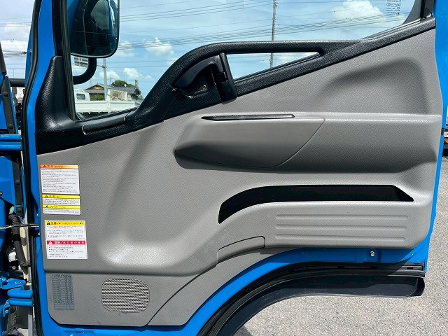 三菱ふそう キャンター 小型 キャリアカー TPG-FEB80(98197) 20枚目