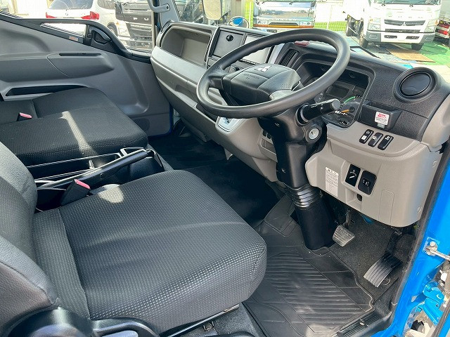 三菱ふそう キャンター 小型 キャリアカー TPG-FEB80(98197) 21枚目