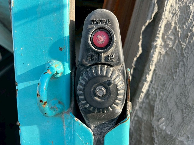 UDトラックス（日産） コンドル 増トン ミキサー車 QDG-PW39L(98198) 14枚目