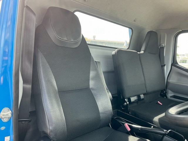 三菱ふそう キャンター 小型 キャリアカー TPG-FEB80(98197) 22枚目