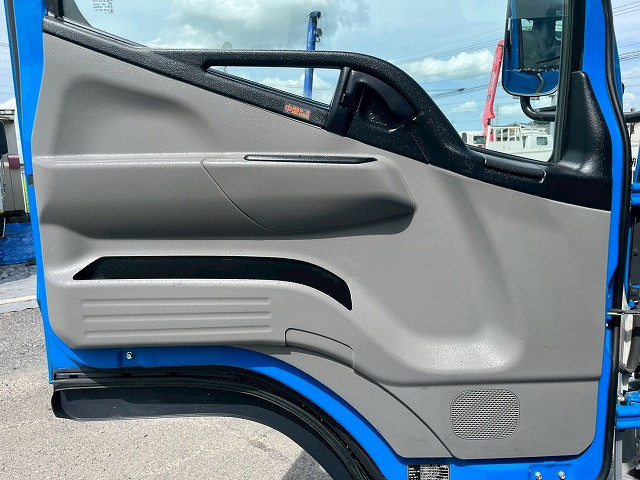 三菱ふそう キャンター 小型 キャリアカー TPG-FEB80(98197) 24枚目