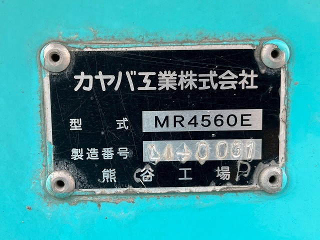 UDトラックス（日産） コンドル 増トン ミキサー車 QDG-PW39L(98198) 17枚目