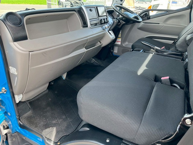 三菱ふそう キャンター 小型 キャリアカー TPG-FEB80(98197) 25枚目