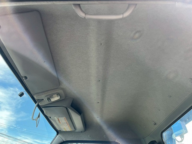 三菱ふそう キャンター 小型 キャリアカー TPG-FEB80(98197) 27枚目