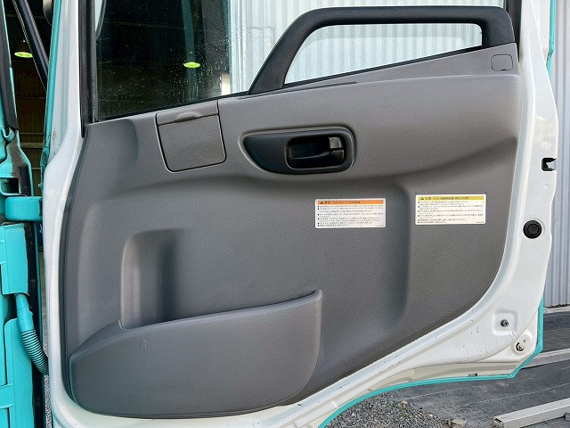 UDトラックス（日産） コンドル 増トン ミキサー車 QDG-PW39L(98198) 20枚目