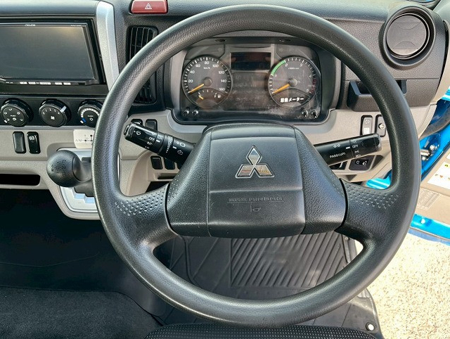 三菱ふそう キャンター 小型 キャリアカー TPG-FEB80(98197) 28枚目