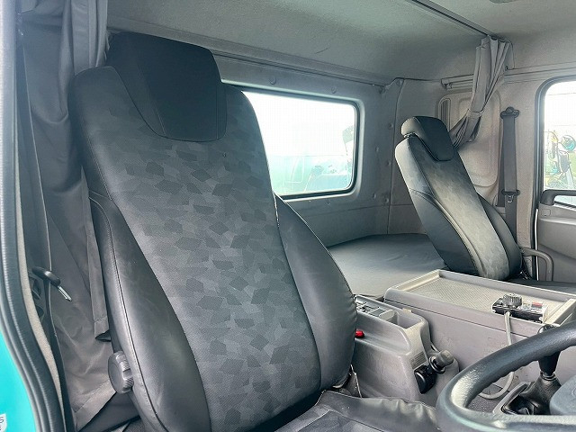 UDトラックス（日産） コンドル 増トン ミキサー車 QDG-PW39L(98198) 22枚目