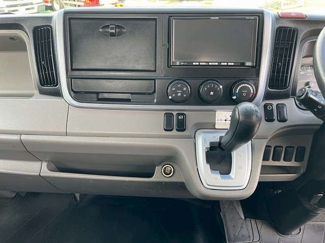 三菱ふそう キャンター 小型 キャリアカー TPG-FEB80(98197) 30枚目